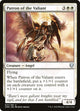 [Foil] Patron of the Valiant (37) (Commander Legends)