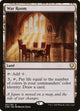 [Foil] War Room (361) (Commander Legends)
