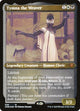 [Foil] Tymna the Weaver (Foil Etched) (539) (Commander Legends)