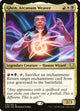 Ghen, Arcanum Weaver (275) (Commander Legends)