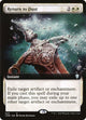 Return to Dust (Extended Art) (623) (Commander Legends)