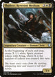 Thalisse, Reverent Medium (291) (Commander Legends)