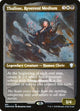 [Foil] Thalisse, Reverent Medium (Foil Etched) (611) (Commander Legends)