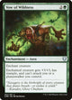 [Foil] Vow of Wildness (262) (Commander Legends)