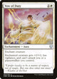 [Foil] Vow of Duty (54) (Commander Legends)