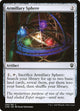 Armillary Sphere (298) (Commander Legends)