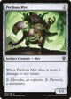 Perilous Myr (330) (Commander Legends)