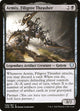 Armix, Filigree Thrasher (108) (Commander Legends)