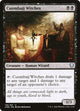 [Foil] Cuombajj Witches (116) (Commander Legends)