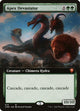 Apex Devastator (Extended Art) (674) (Commander Legends)