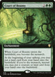 [Foil] Court of Bounty (Extended Art) (676) (Commander Legends)