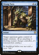 [Foil] Wrong Turn (107) (Commander Legends)