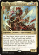 Obeka, Brute Chronologist (289) (Commander Legends)