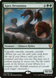 [Foil] Apex Devastator (217) (Commander Legends)