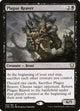 Plague Reaver (143) (Commander Legends)