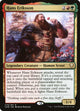 [Foil] Hans Eriksson (279) (Commander Legends)
