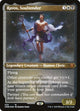[Foil] Ravos, Soultender (Foil Etched) (533) (Commander Legends)