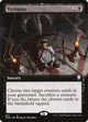 [Foil] Victimize (Extended Art) (657) (Commander Legends)