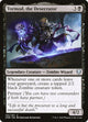 [Foil] Tormod, the Desecrator (155) (Commander Legends)