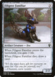 Filigree Familiar (308) (Commander Legends)