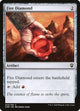 Fire Diamond (309) (Commander Legends)