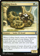 Coiling Oracle (443) (Commander Legends)
