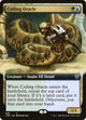 [Foil] Coiling Oracle (Extended Art) (688) (Commander Legends)