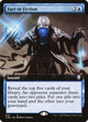 Fact or Fiction (Extended Art) (634) (Commander Legends)