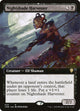 Nightshade Harvester (Extended Art) (650) (Commander Legends)