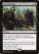 [Foil] Necrotic Hex (137) (Commander Legends)