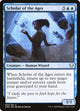 Scholar of the Ages (93) (Commander Legends)
