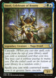 [Foil] Imoti, Celebrant of Bounty (280) (Commander Legends)