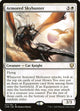 Armored Skyhunter (11) (Commander Legends)