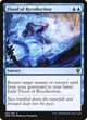Flood of Recollection (61) (Commander Legends)