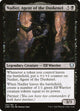 Nadier, Agent of the Duskenel (135) (Commander Legends)