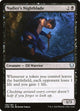 Nadier's Nightblade (136) (Commander Legends)