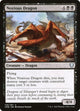 Noxious Dragon (139) (Commander Legends)