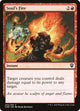 [Foil] Soul's Fire (200) (Commander Legends)