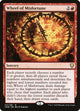 Wheel of Misfortune (211) (Commander Legends)