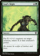 Soul's Might (257) (Commander Legends)
