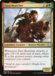[Foil] Tuya Bearclaw (292) (Commander Legends)