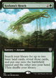 [Foil] Kodama's Reach (Extended Art) (681) (Commander Legends)
