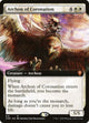 Archon of Coronation (Extended Art) (616) (Commander Legends)