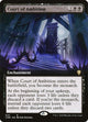 [Foil] Court of Ambition (Extended Art) (645) (Commander Legends)
