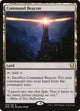 [Foil] Command Beacon (349) (Commander Legends)