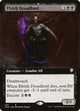 Elvish Dreadlord (Extended Art) (647) (Commander Legends)