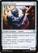 Golem Artisan (311) (Commander Legends)