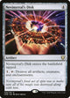 Nevinyrral's Disk (328) (Commander Legends)