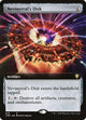 [Foil] Nevinyrral's Disk (Extended Art) (696) (Commander Legends)