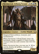 Nevinyrral, Urborg Tyrant (287) (Commander Legends)